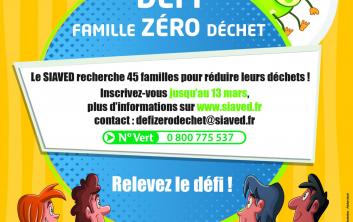 Le retour des familles zéro déchet