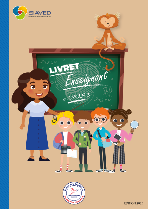 Livret Enseignant